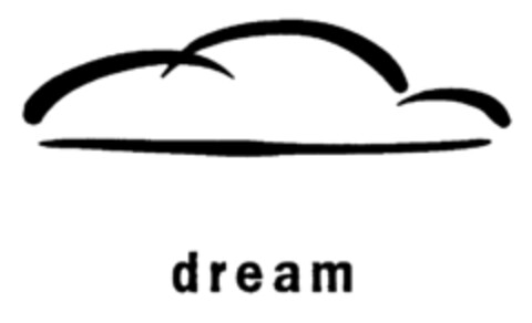 dream Logo (EUIPO, 01.04.1996)