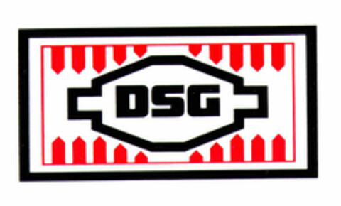 DSG Logo (EUIPO, 01.04.1996)