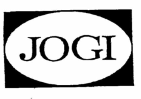 JOGI Logo (EUIPO, 01.04.1996)