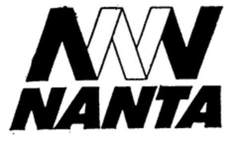 NANTA Logo (EUIPO, 01.04.1996)