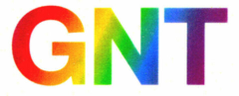 GNT Logo (EUIPO, 11.10.1996)