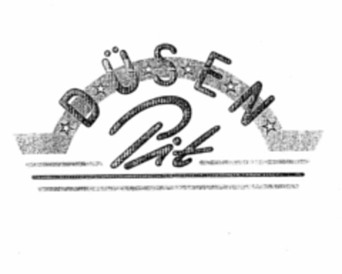 DÜSEN Pit Logo (EUIPO, 06.10.1997)