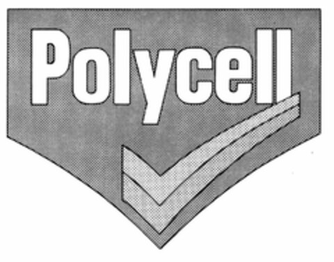 POLYCELL Logo (EUIPO, 20.11.1997)