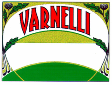 VARNELLI Logo (EUIPO, 15.04.1998)