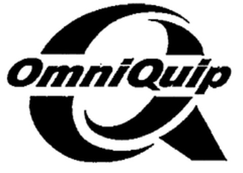 OmniQuip Logo (EUIPO, 06.05.1998)