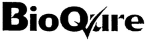 BioQure Logo (EUIPO, 29.05.1998)