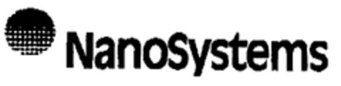 NanoSystems Logo (EUIPO, 07/22/1998)