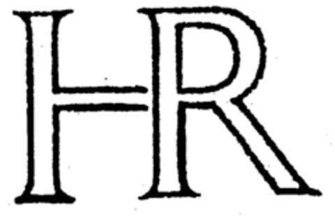 HR Logo (EUIPO, 24.08.1998)