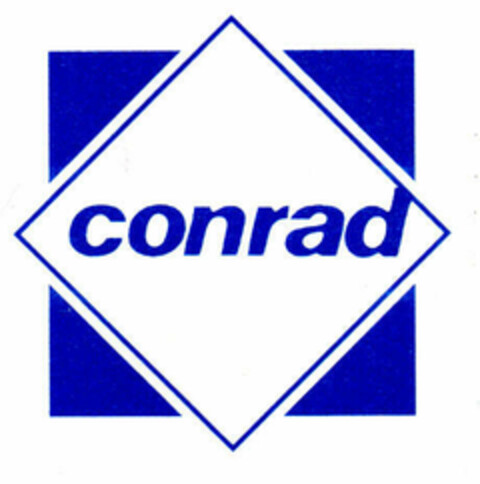 conrad Logo (EUIPO, 29.10.1998)