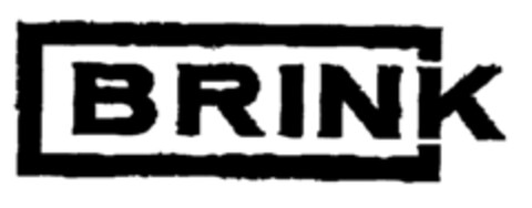 BRINK Logo (EUIPO, 08.12.1998)