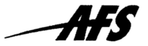 AFS Logo (EUIPO, 18.12.1998)