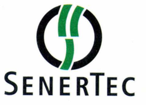 SENERTEC Logo (EUIPO, 02.06.1999)