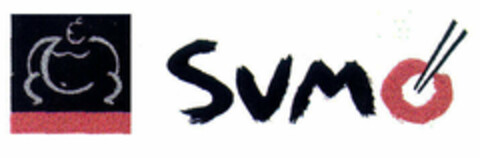 SUMO Logo (EUIPO, 23.07.1999)