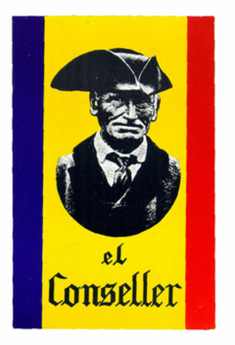 el Conseller Logo (EUIPO, 22.11.1999)