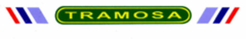 TRAMOSA Logo (EUIPO, 23.12.1999)