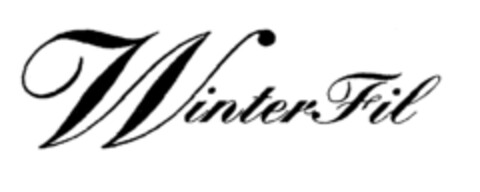 WinterFil Logo (EUIPO, 26.06.2000)