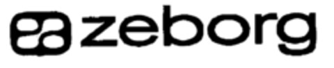 zeborg Logo (EUIPO, 11.09.2000)