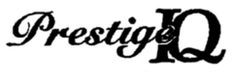 Prestige IQ Logo (EUIPO, 26.10.2000)