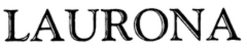 LAURONA Logo (EUIPO, 13.12.2000)