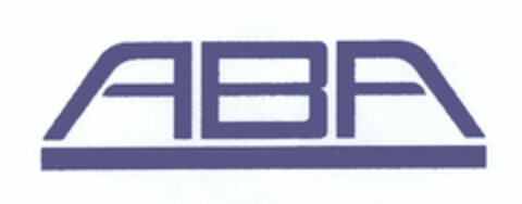 ABA Logo (EUIPO, 12/21/2000)