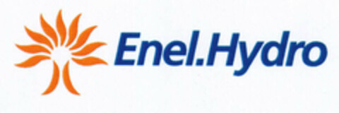 Enel.Hydro Logo (EUIPO, 05/08/2001)