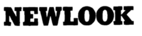 NEWLOOK Logo (EUIPO, 16.05.2001)