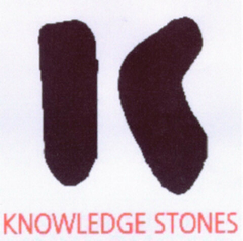 KNOWLEDGE STONES Logo (EUIPO, 18.06.2001)