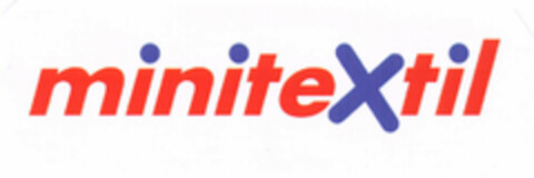 minitextil Logo (EUIPO, 08/14/2001)