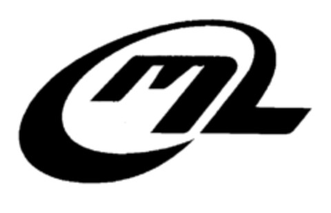 ' ML' Logo (EUIPO, 17.08.2001)