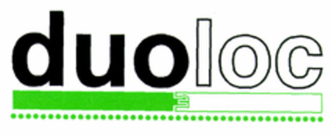 duoloc Logo (EUIPO, 24.10.2001)