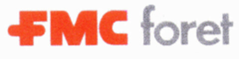 FMC foret Logo (EUIPO, 11/23/2001)