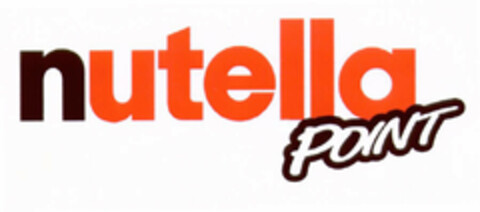 nutella POINT Logo (EUIPO, 10.04.2002)