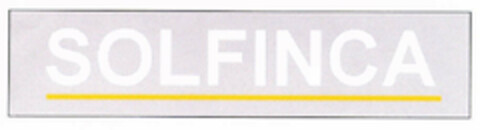 SOLFINCA Logo (EUIPO, 23.05.2002)