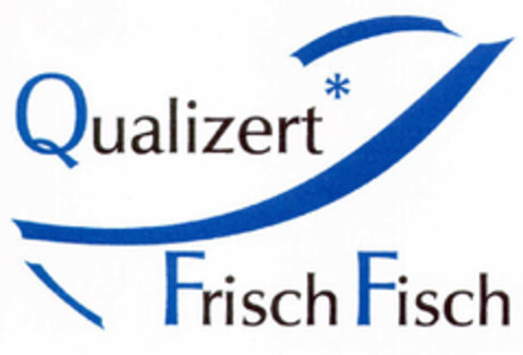 Qualizert* Frisch Fisch Logo (EUIPO, 27.06.2002)