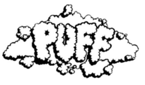 PUFF Logo (EUIPO, 24.07.2002)