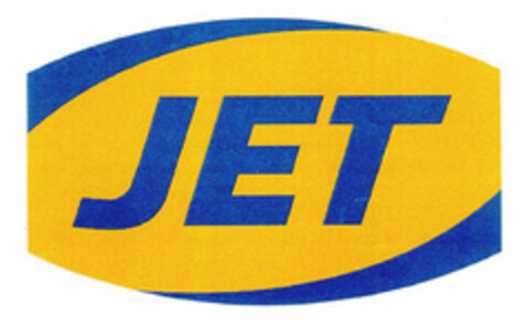 JET Logo (EUIPO, 29.07.2002)