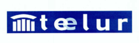 teelur Logo (EUIPO, 18.09.2002)