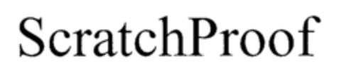 ScratchProof Logo (EUIPO, 04.12.2002)