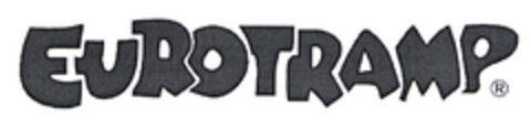 EUROTRAMP Logo (EUIPO, 20.01.2003)