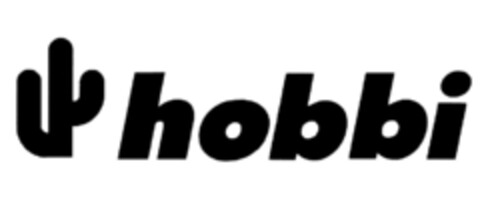 hobbi Logo (EUIPO, 10.04.2003)