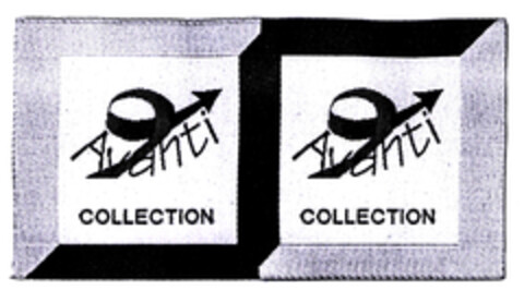 Avanti Collection Logo (EUIPO, 09.05.2003)