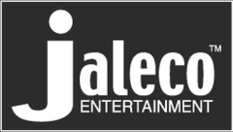 jaleco ENTERTAINMENT Logo (EUIPO, 05/21/2003)