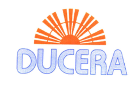 DUCERA Logo (EUIPO, 26.05.2003)