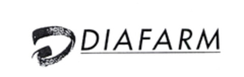 DIAFARM Logo (EUIPO, 05.06.2003)