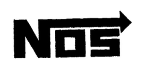 NOS Logo (EUIPO, 08/14/2003)