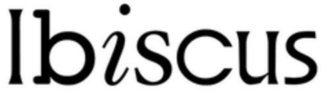 Ibiscus Logo (EUIPO, 19.09.2003)
