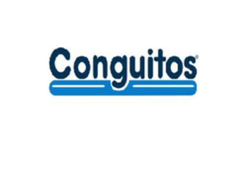 Conguitos Logo (EUIPO, 22.10.2003)