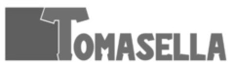 TOMASELLA Logo (EUIPO, 10/29/2003)