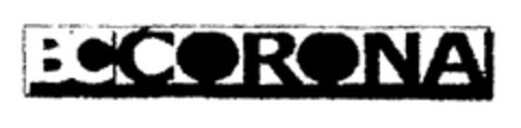 BCCORONA Logo (EUIPO, 16.12.2003)