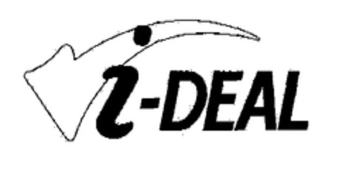 i-DEAL Logo (EUIPO, 16.12.2003)